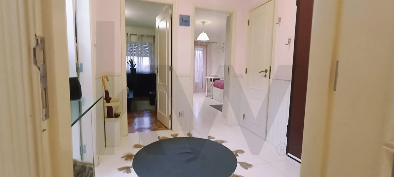 Apartamento T2 para Arrendamento em Algueirão-Mem Martins Foto 2