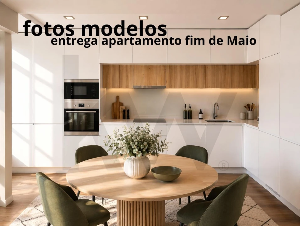 Apartamento T3 para Venda em Benfica Foto 5