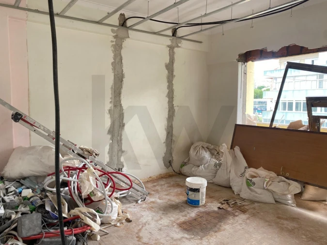 Apartamento T3 para Venda em Benfica Foto 7