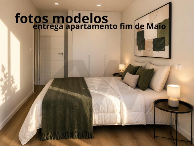 Apartamento T3 para Venda em Benfica Foto 3