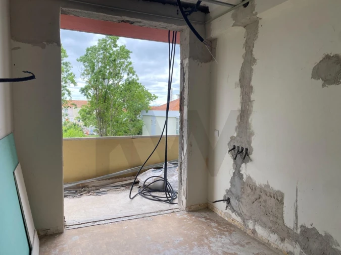 Apartamento T3 para Venda em Benfica Foto 13