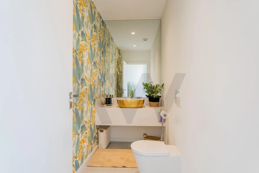 Moradia T3 para Venda em Ramada e Caneças Foto 11