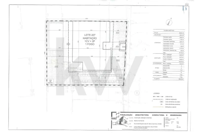 Moradia T3 para Venda em Ramada e Caneças