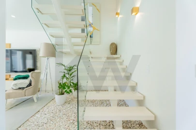 Moradia T3 para Venda em Ramada e Caneças