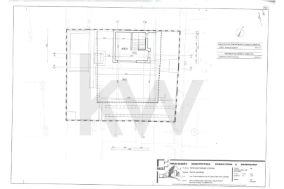 Moradia T3 para Venda em Ramada e Caneças