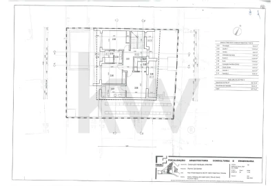 Moradia T3 para Venda em Ramada e Caneças