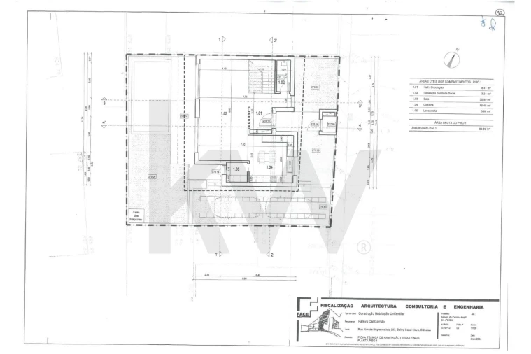 Moradia T3 para Venda em Ramada e Caneças Foto 29