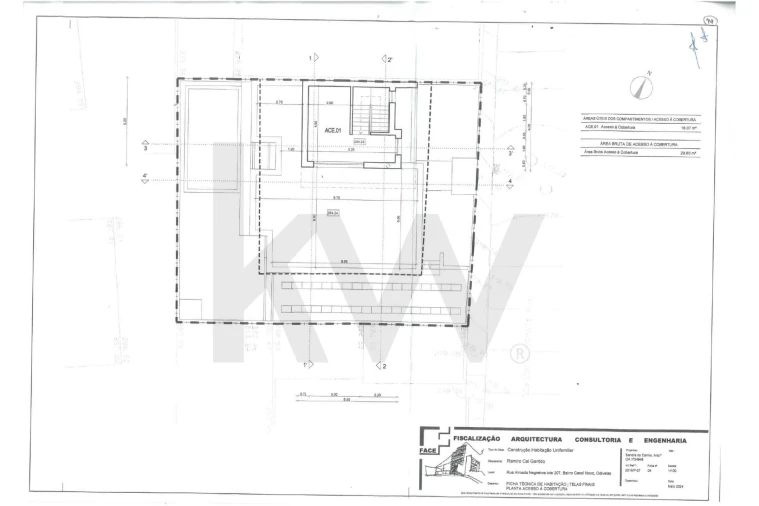 Moradia T3 para Venda em Ramada e Caneças Foto 31