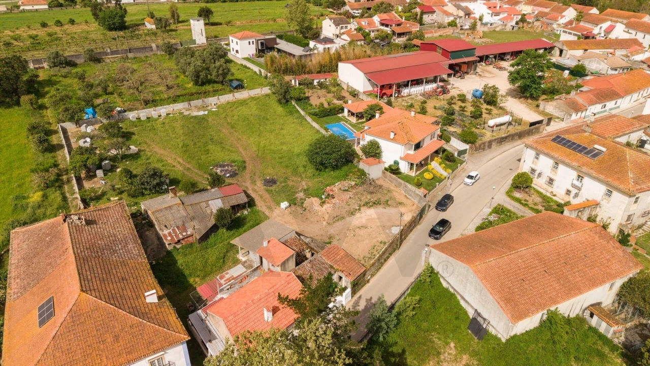 Moradia T3 para Venda em Santo Varão Foto 12