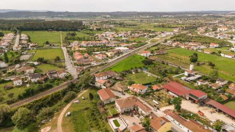 Moradia T3 para Venda em Santo Varão