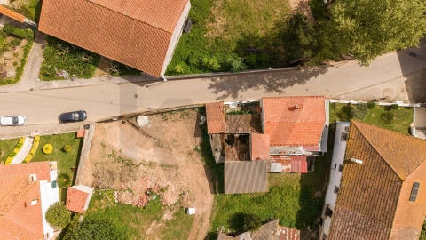 Moradia T3 para Venda em Santo Varão