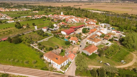 Moradia T3 para Venda em Santo Varão