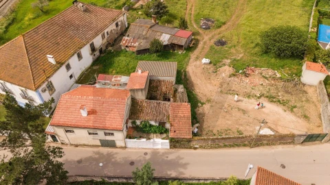 Moradia T3 para Venda em Santo Varão