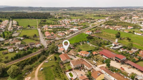 Moradia T3 para Venda em Santo Varão