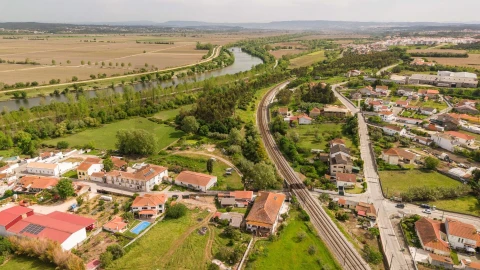 Moradia T3 para Venda em Santo Varão