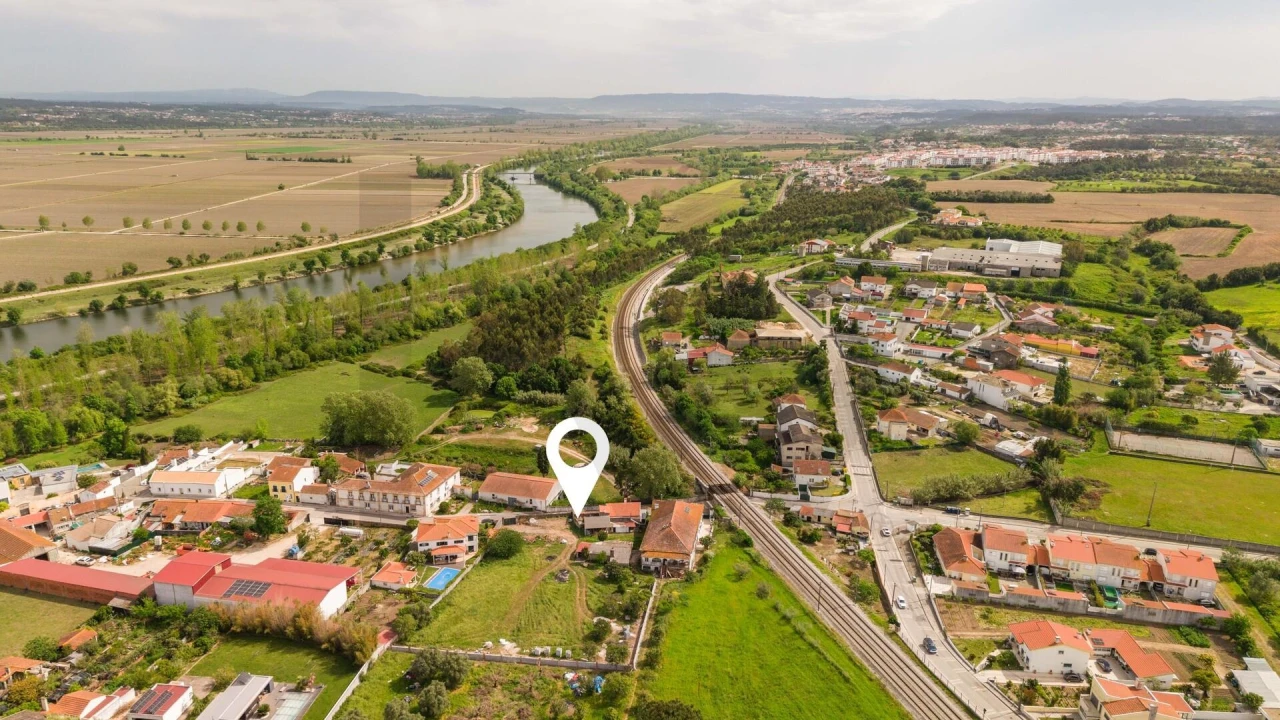 Moradia T3 para Venda em Santo Varão Foto 9