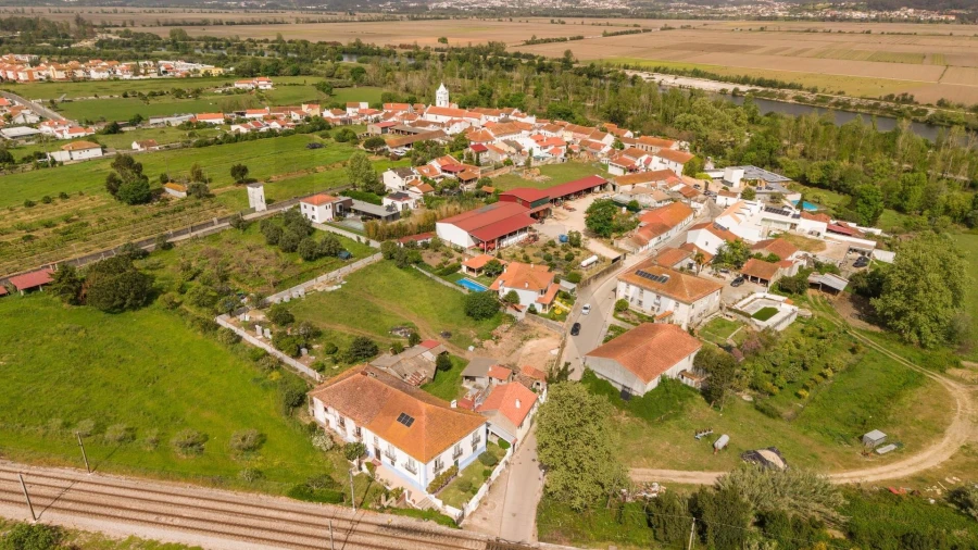 Moradia T3 para Venda em Santo Varão Foto 14