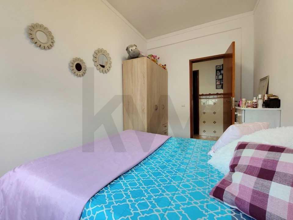 Apartamento T3 para Venda em Moita Foto 21