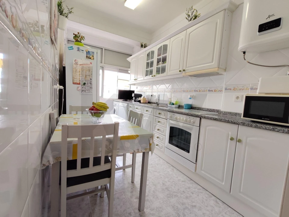 Apartamento T3 para Venda em Moita Foto 13