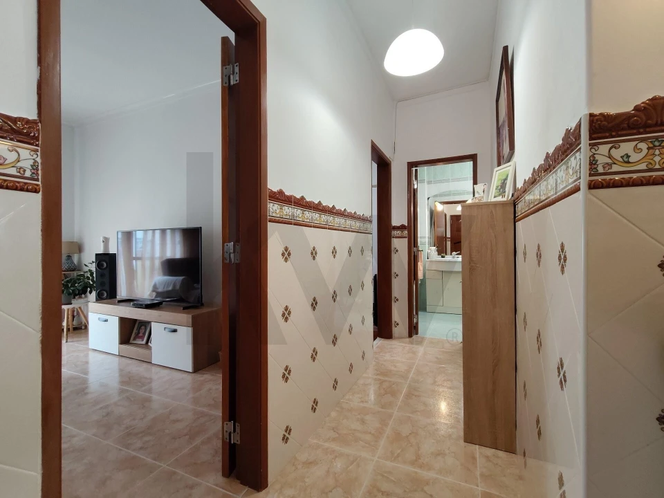 Apartamento T3 para Venda em Moita Foto 2