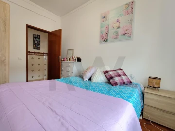 Apartamento T3 para Venda em Moita