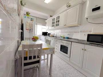 Apartamento T3 para Venda em Moita