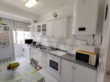 Apartamento T3 para Venda em Moita