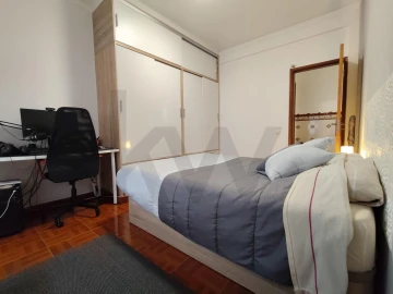 Apartamento T3 para Venda em Moita