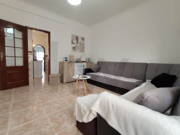 Apartamento T3 para Venda em Moita