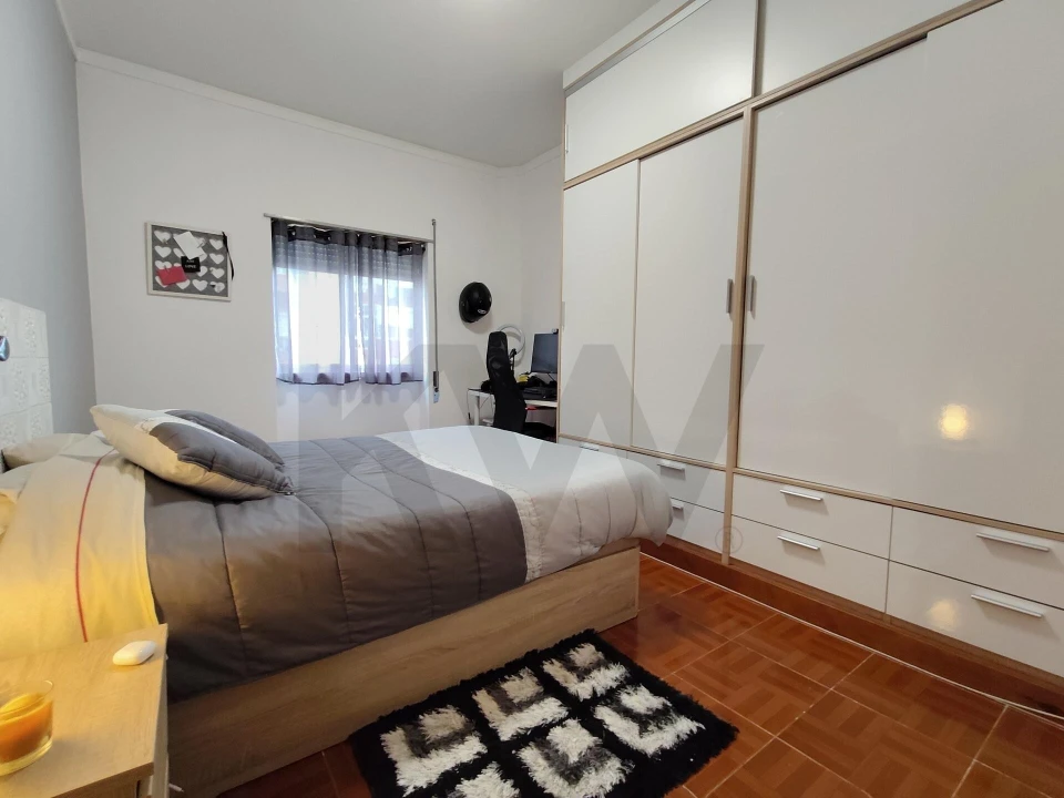 Apartamento T3 para Venda em Moita Foto 5