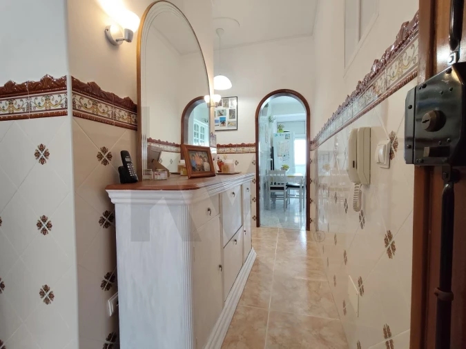 Apartamento T3 para Venda em Moita Foto 12