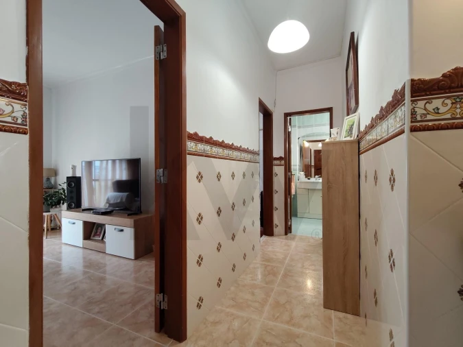 Apartamento T3 para Venda em Moita Foto 2