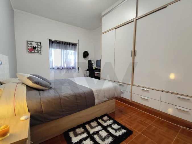 Apartamento T3 para Venda em Moita Foto 5