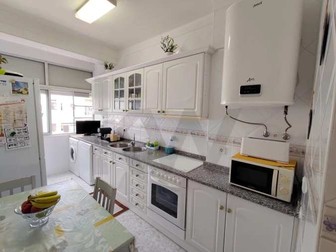 Apartamento T3 para Venda em Moita Foto 14