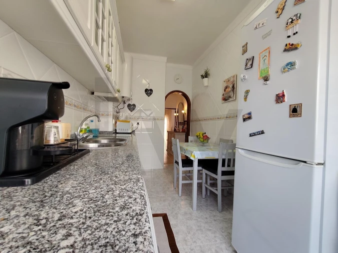 Apartamento T3 para Venda em Moita Foto 15