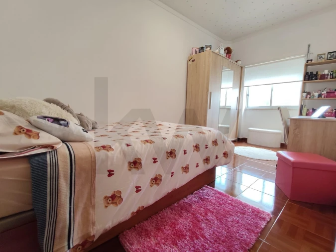 Apartamento T3 para Venda em Moita Foto 22