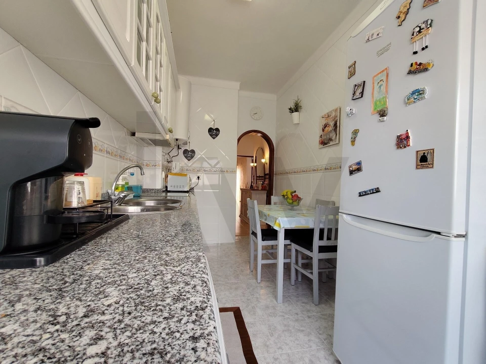 Apartamento T3 para Venda em Moita Foto 15