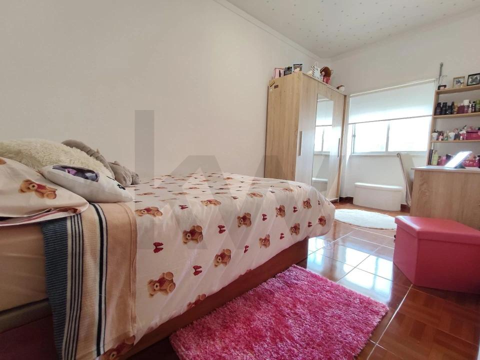 Apartamento T3 para Venda em Moita Foto 22