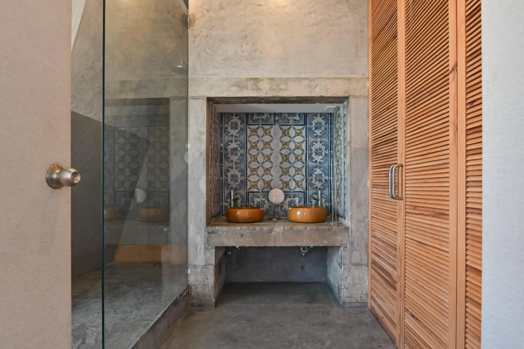 Apartamento T3 para Arrendamento em Santa Maria Maior Foto 22