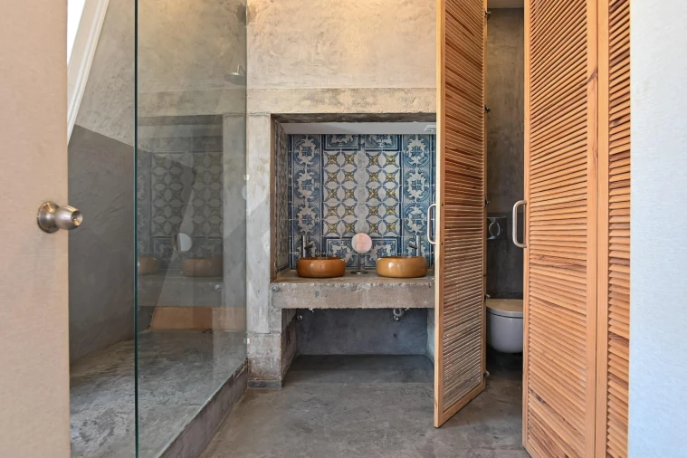 Apartamento T3 para Arrendamento em Santa Maria Maior Foto 23