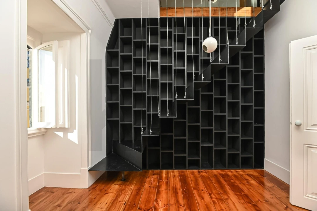 Apartamento T3 para Arrendamento em Santa Maria Maior Foto 10