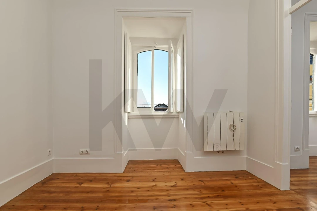 Apartamento T3 para Arrendamento em Santa Maria Maior Foto 15