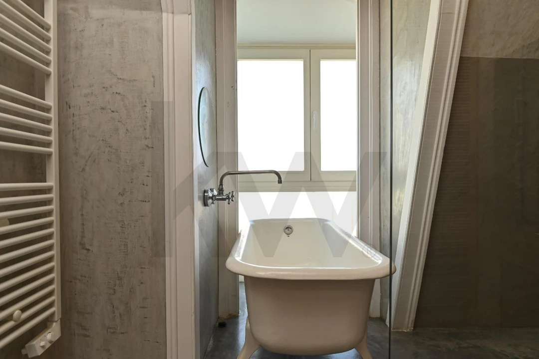 Apartamento T3 para Arrendamento em Santa Maria Maior Foto 24