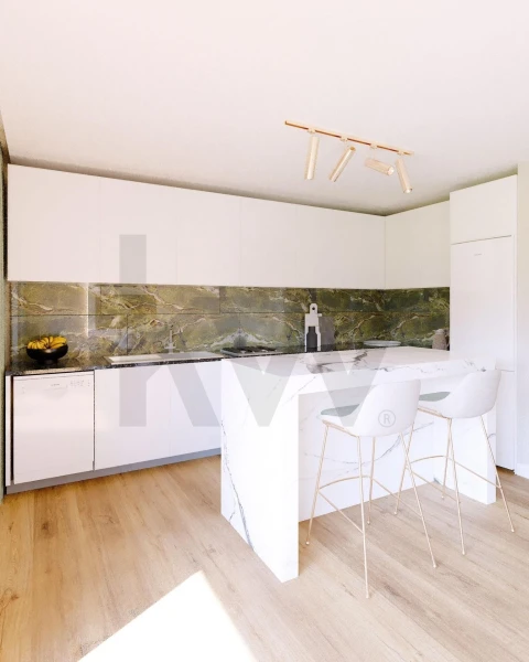 Terreno para Venda em Alhos Vedros