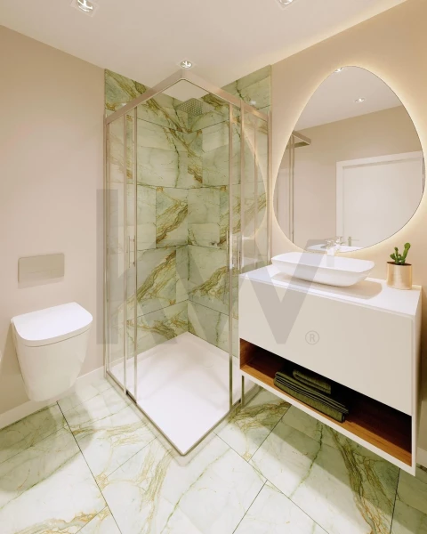 Terreno para Venda em Alhos Vedros