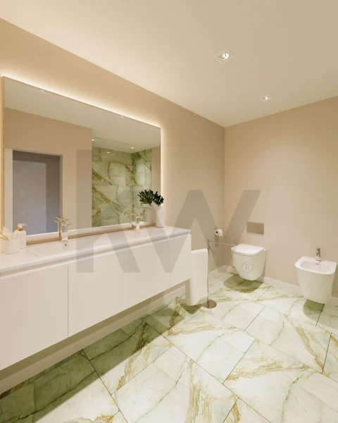 Terreno para Venda em Alhos Vedros