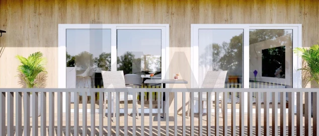 Terreno para Venda em Alhos Vedros