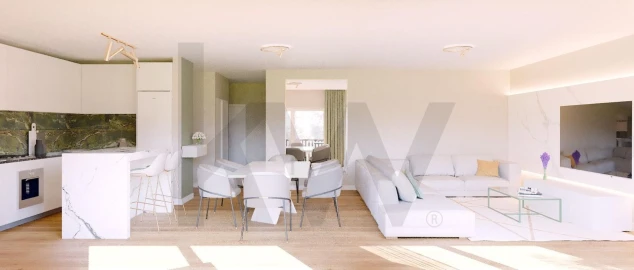 Terreno para Venda em Alhos Vedros