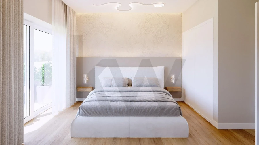 Terreno para Venda em Alhos Vedros Foto 10