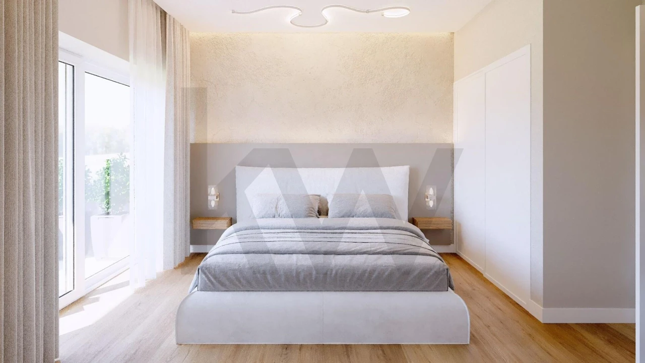 Terreno para Venda em Alhos Vedros Foto 10